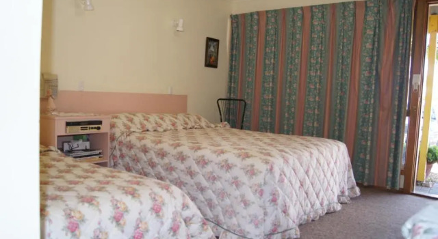 Milang Lakes Motel, Reserva ahora Motel Milang 