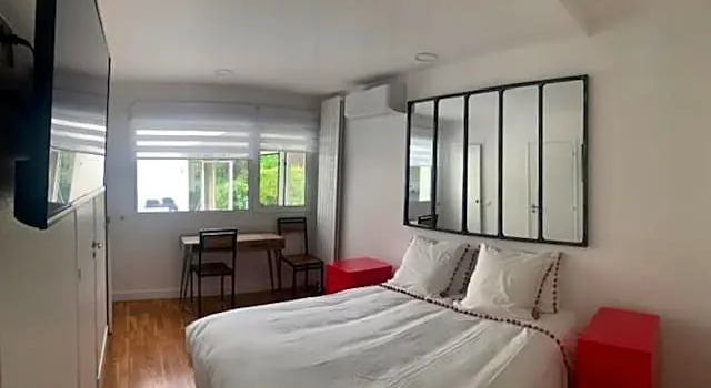 les chambres d'Hotes du golf, 91830