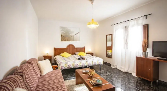 Ecofinca Olivina, Prenota Hotel Tias 