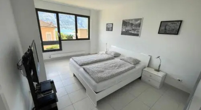 Residenza Montana Lago App 8383, Забронировать Отель Муральто Локарно
