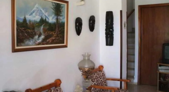 Villa Marabou