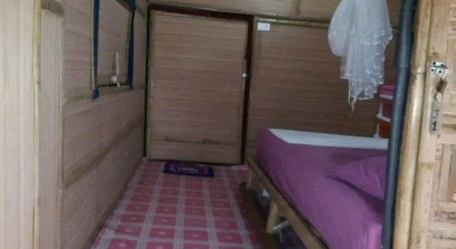 Jackie Bamboo House, Забронировать Отель Отели Южного Таиланда с парковкой, Парковка