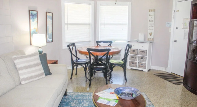 Terrace Park Suites Old Northeast by Tech Travel