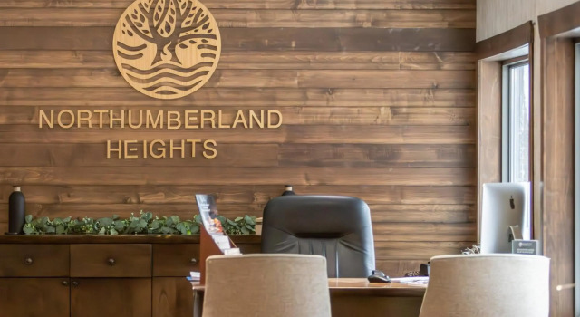 Northumberland Heights Wellness Retreat & Spa, Varaa Lomakeskus  