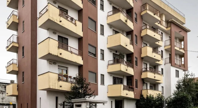 Suitelowcost Humanitas Apartment