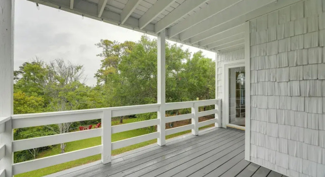Harkers Island Vacation Rental With Pool Table!, Забронировать Вилла Харкерс-Айленд Северная Каролина