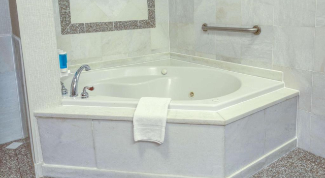 Номер Superior Drury Inn & Suites Indianapolis Northeast