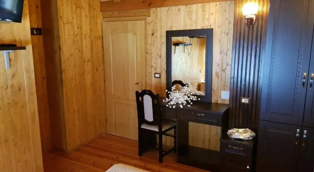 Номер Deluxe Hotel Vataksi