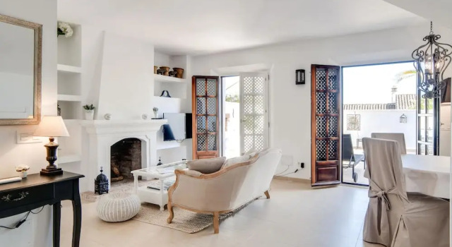 Casa El Naranjal