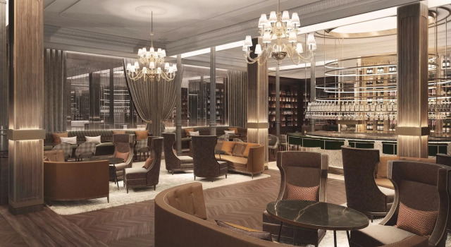 Gran Hotel Inglés