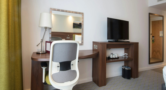 Hampton by Hilton Exeter Airport