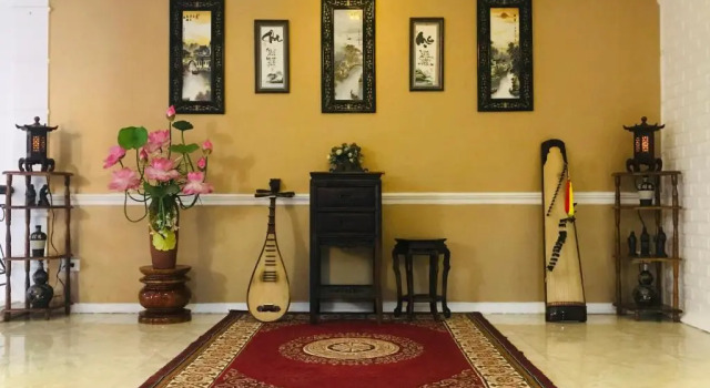 Номер Superior Timothy Homestay Hue