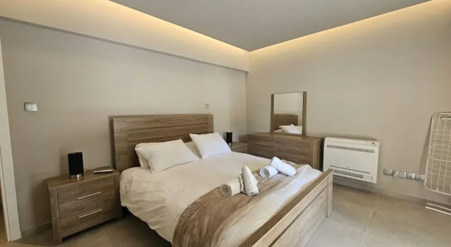23 NIC - Stay Executive Retreat, Забронировать Апартаменты/квартира Апартаменты Никосии, рядом с Embassy of Hellenic Republic - Nicosia, Апартаменты/квартира