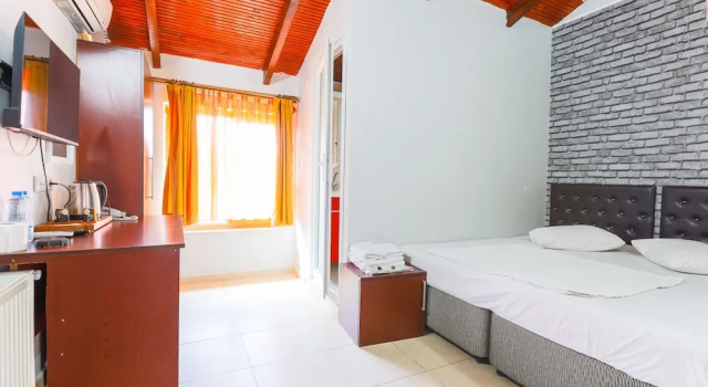 Двухместный номер Economy İznik Otel