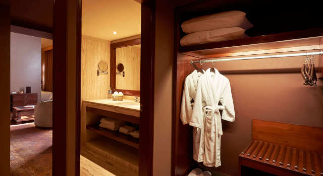 Wyndham Costa del Sol Arequipa