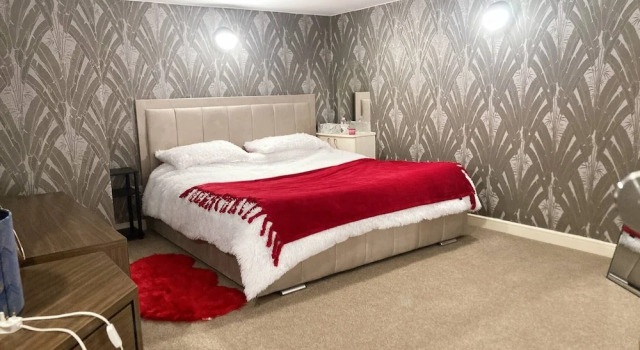 Chic & Central Liverpool Fiat, Varaa Huoneisto Asunnot kohteessa Merseyside, Huoneisto