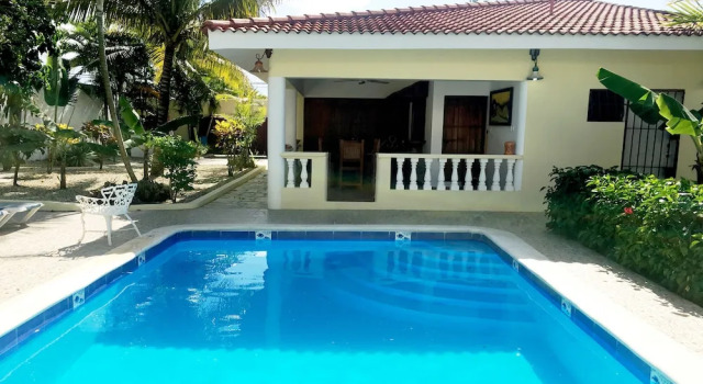 Villa Palma Sosua