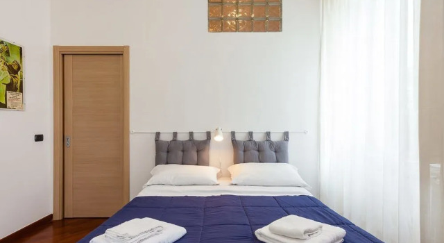 Apartment - Materdei I BH 105