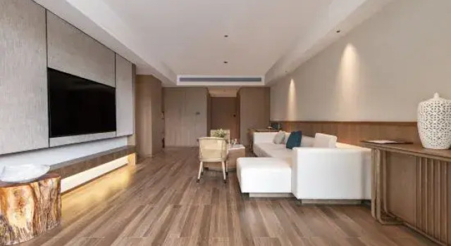 Люкс Business Holiday Villa Resort & Suites Zilin Mountain