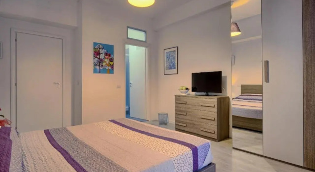 Deluxe Doppel Zimmer Madì B&B
