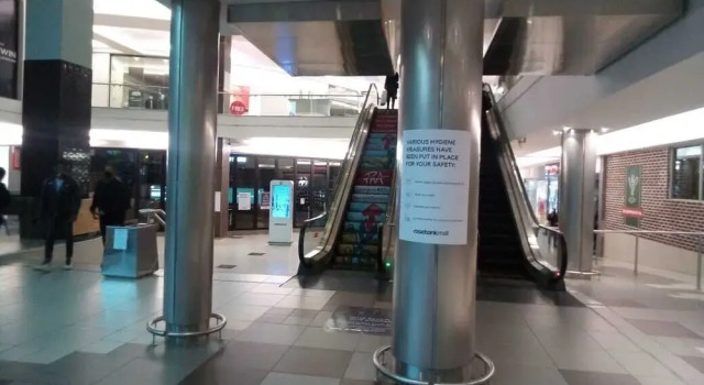 Billet Connect Rosebank, Забронировать Хостел Хостелы Йоханнесбург, рядом с Gautrain Rosebank Station, Хостел
