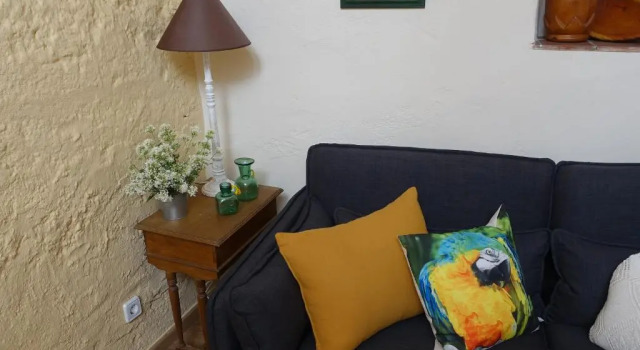 Apartamentos La Dama Azul, Забронировать Апартаменты/квартира Агреда La Dehesa del Moncayo Natural Park