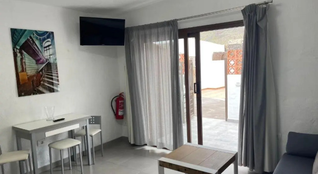 Студия Apartamentos Finca Wapa