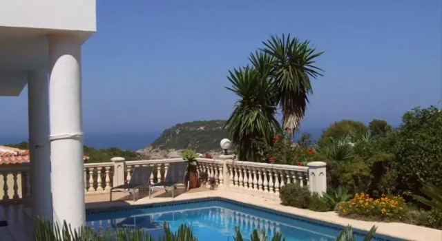 Casa Mar Azul