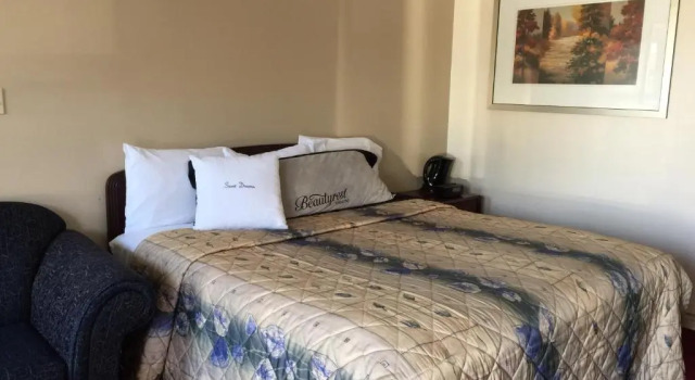 Номер Standard Good Night Inn