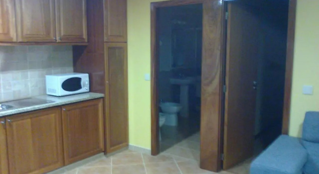 Коттедж c 1 комнатой Casa da Mineira T1