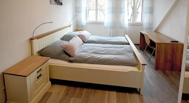 Zur Friedenseiche, Varaa Hotelli Hotellit Baijeri pysäköinnillä, Pysäköinti