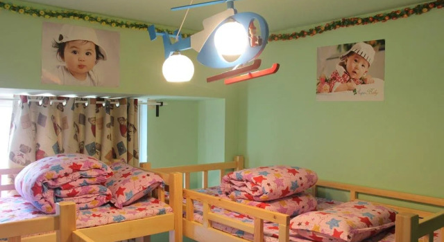Chengdu Flower Youth Hostel