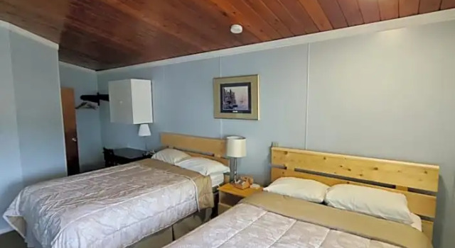Двухместный номер Standard Bio Vista Motel