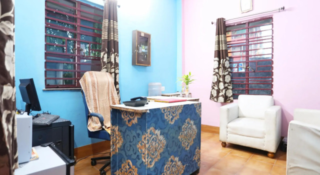 OYO Flagship 41336 The Scout Garden Resort, Prenota Resort Madhyamgram West Bengal