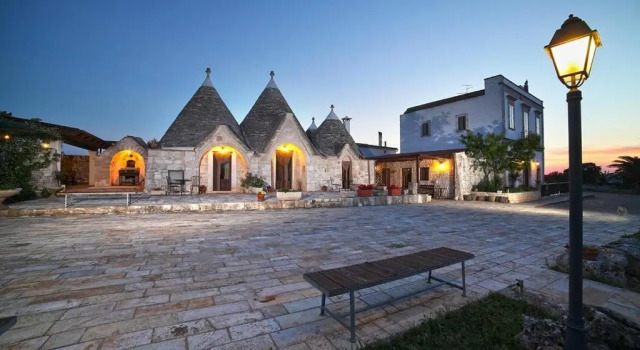 Номер Standard B&B Salita Delle Pere