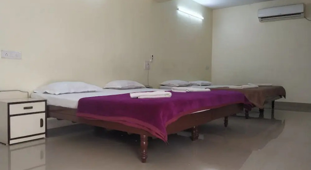 С кондиционером семейный Atlanta Beach Resort