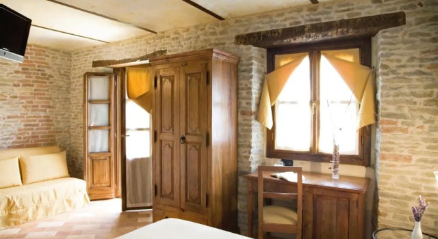 Номер Standard Relais Montemarino