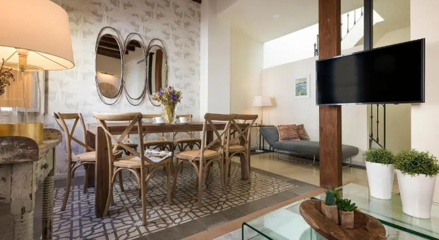 Коттедж Genteel Home Galera
