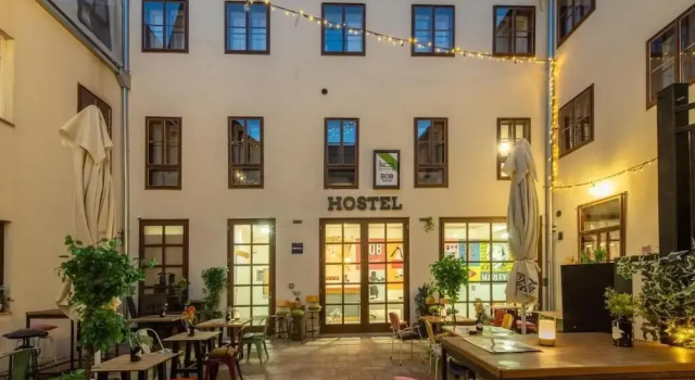 City Rooms OS, Забронировать Отель Отели Осиек 3 звезды, 3*
