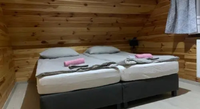 Agroturystyka i domki uPtaka