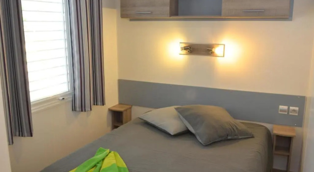 Camping Le Clos Des Pins, Забронировать Кемпинг Кемпинги и глэмпинги Лонжевиль-сюр-Мер, Кемпинг