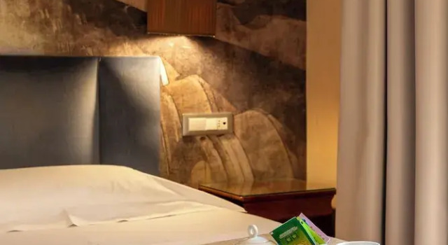 Номер Classic Hotel Terme Salvarola