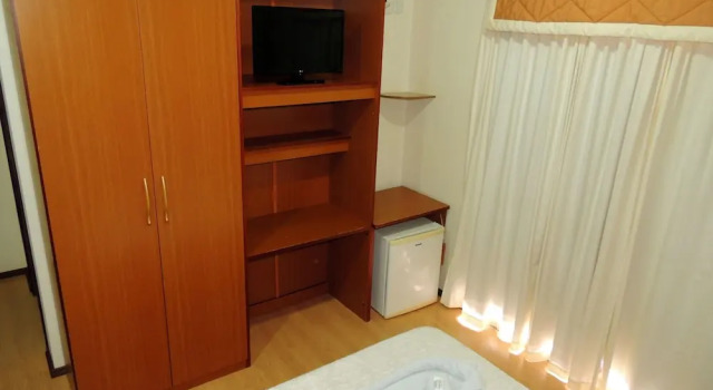 Номер Standard Hotel San Ghermann