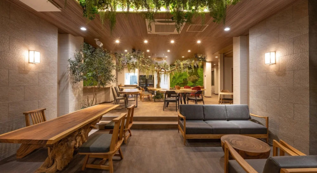 Yumura Onsen MIDORIYA, Prenota Affittacamere Affittacamere a Hyogo, Affittacamere