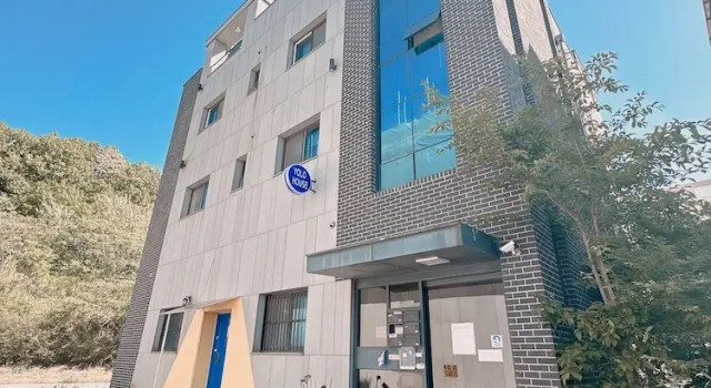 Yolo House, Reserva ahora Hostal o pensión Jung-gu 
