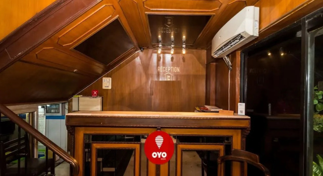 OYO 3055 Hotel Beeu