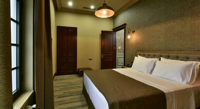 Bastille Hotel Yerevan
