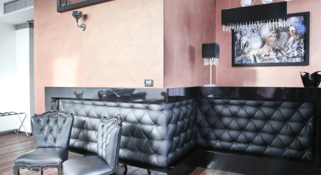 Nova City Hotel Signature Collection