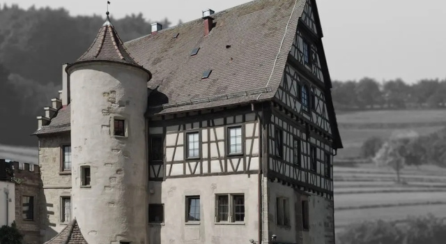 Schlosshotel Höfingen