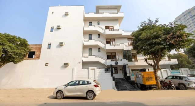Hotel Warm Welcome Inn
